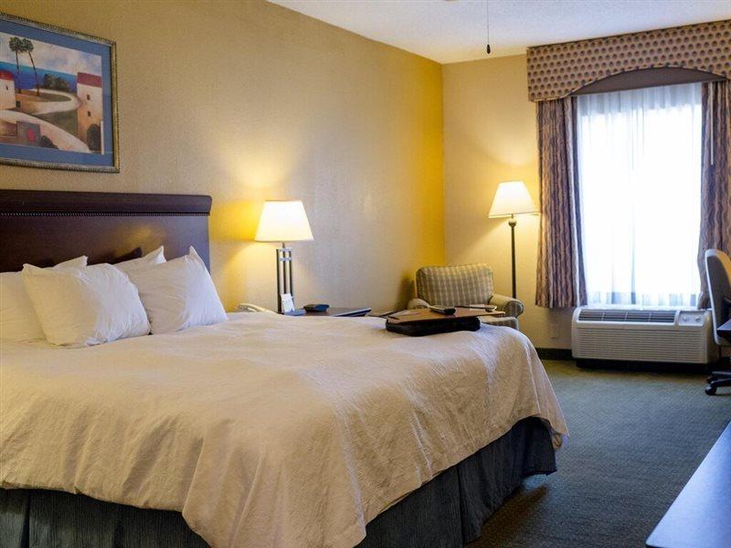 Hampton Inn Oxford-West Екстер'єр фото