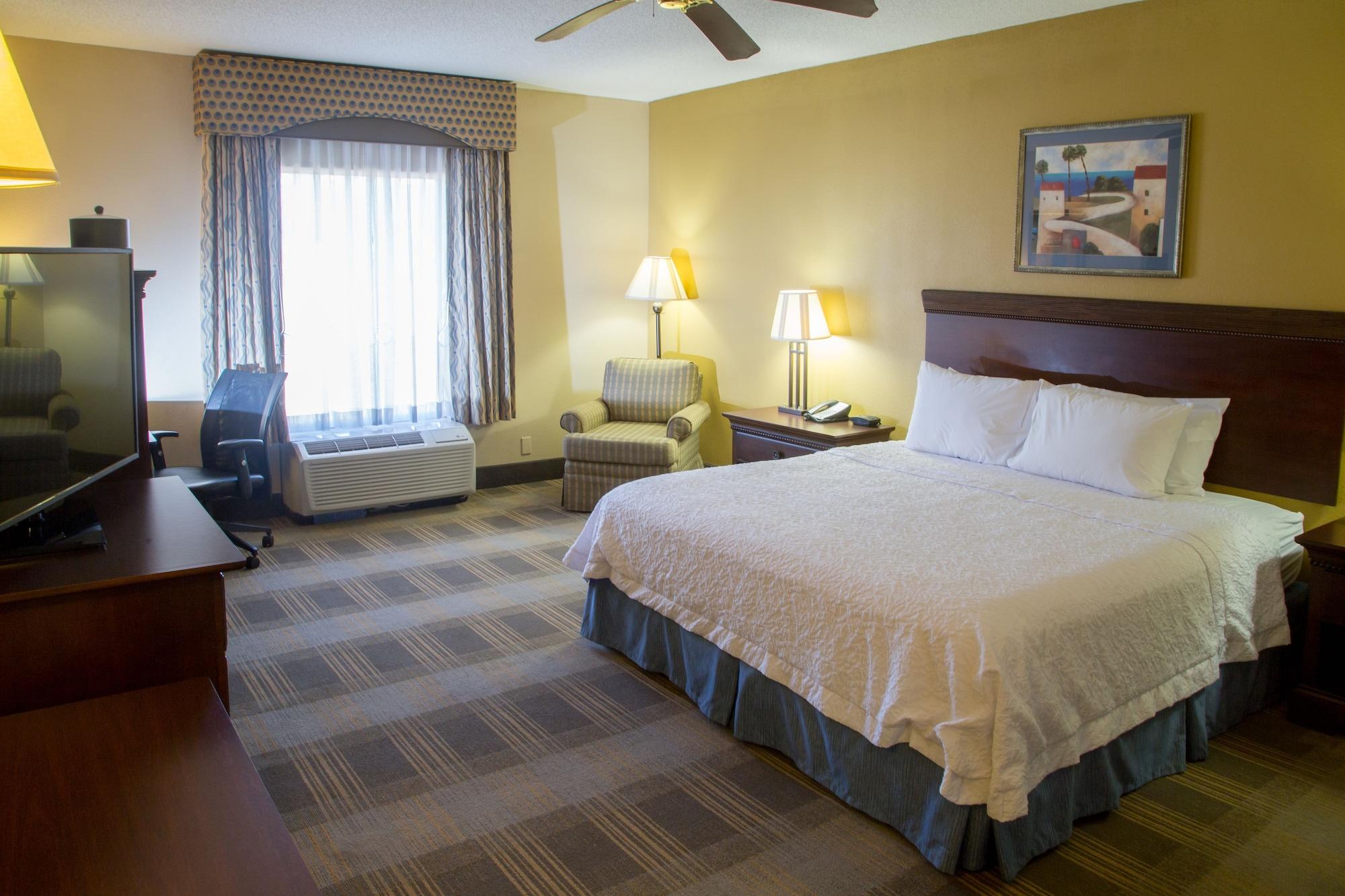 Hampton Inn Oxford-West Екстер'єр фото