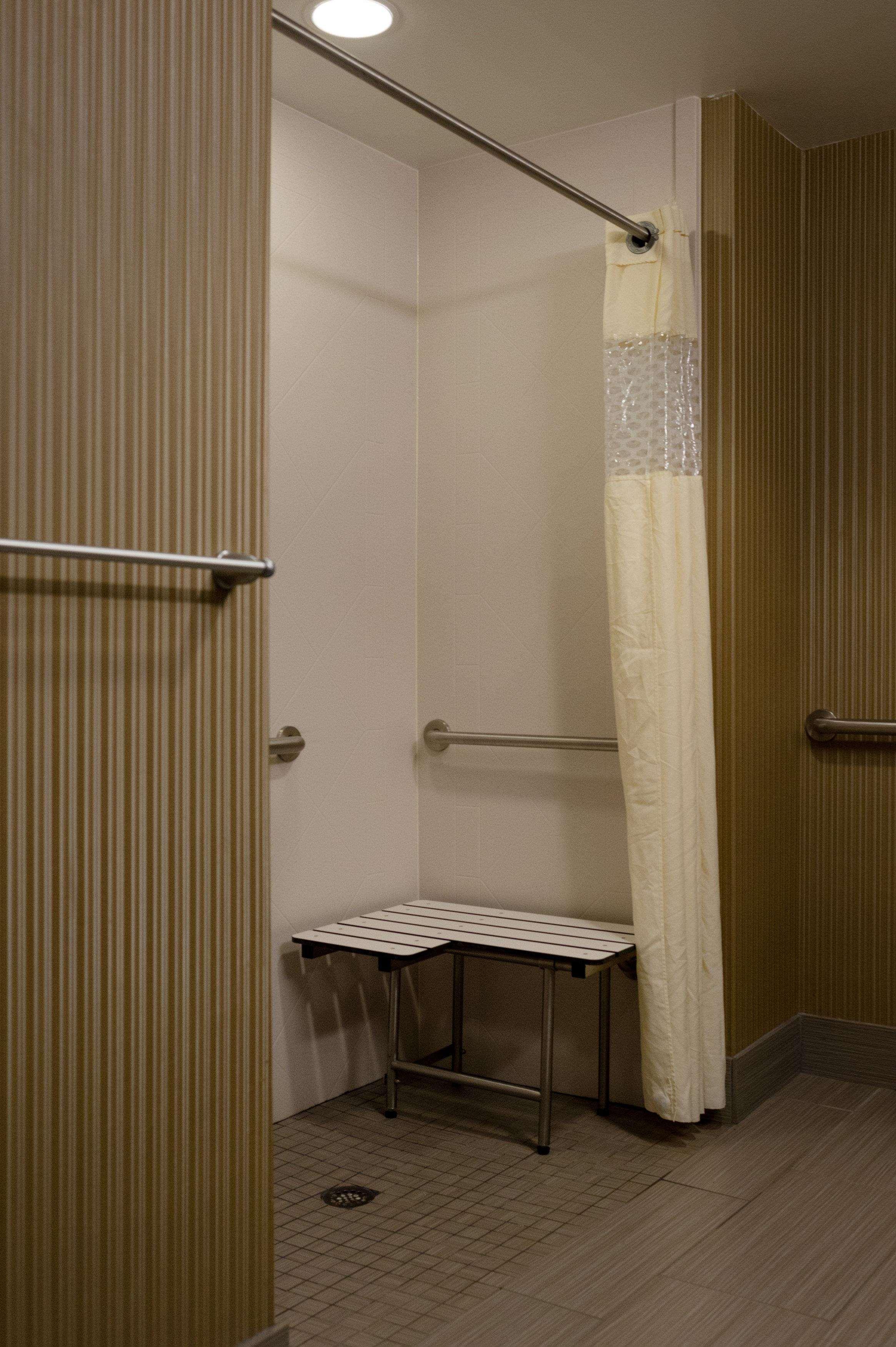 Hampton Inn Oxford-West Екстер'єр фото