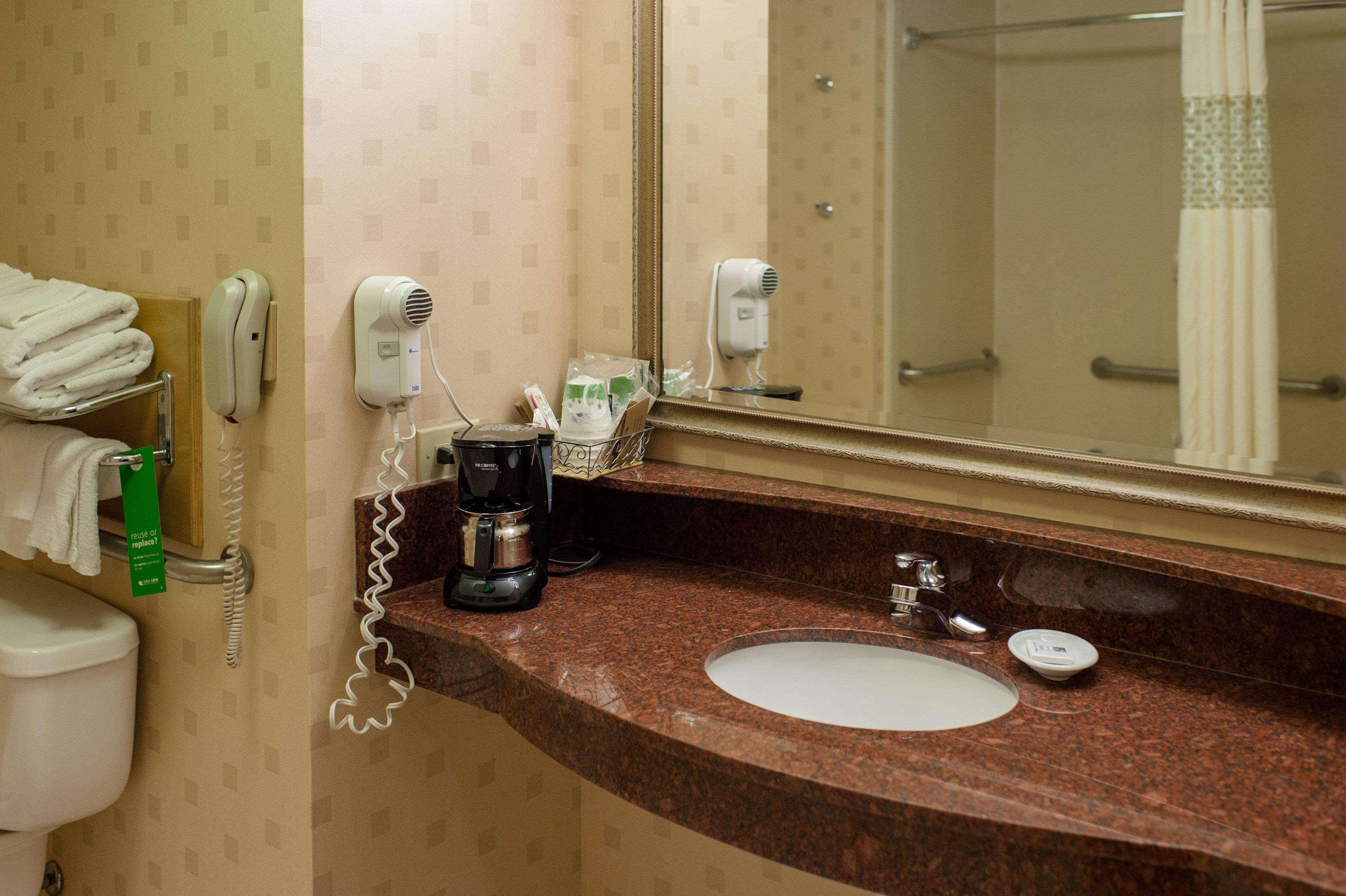 Hampton Inn Oxford-West Екстер'єр фото