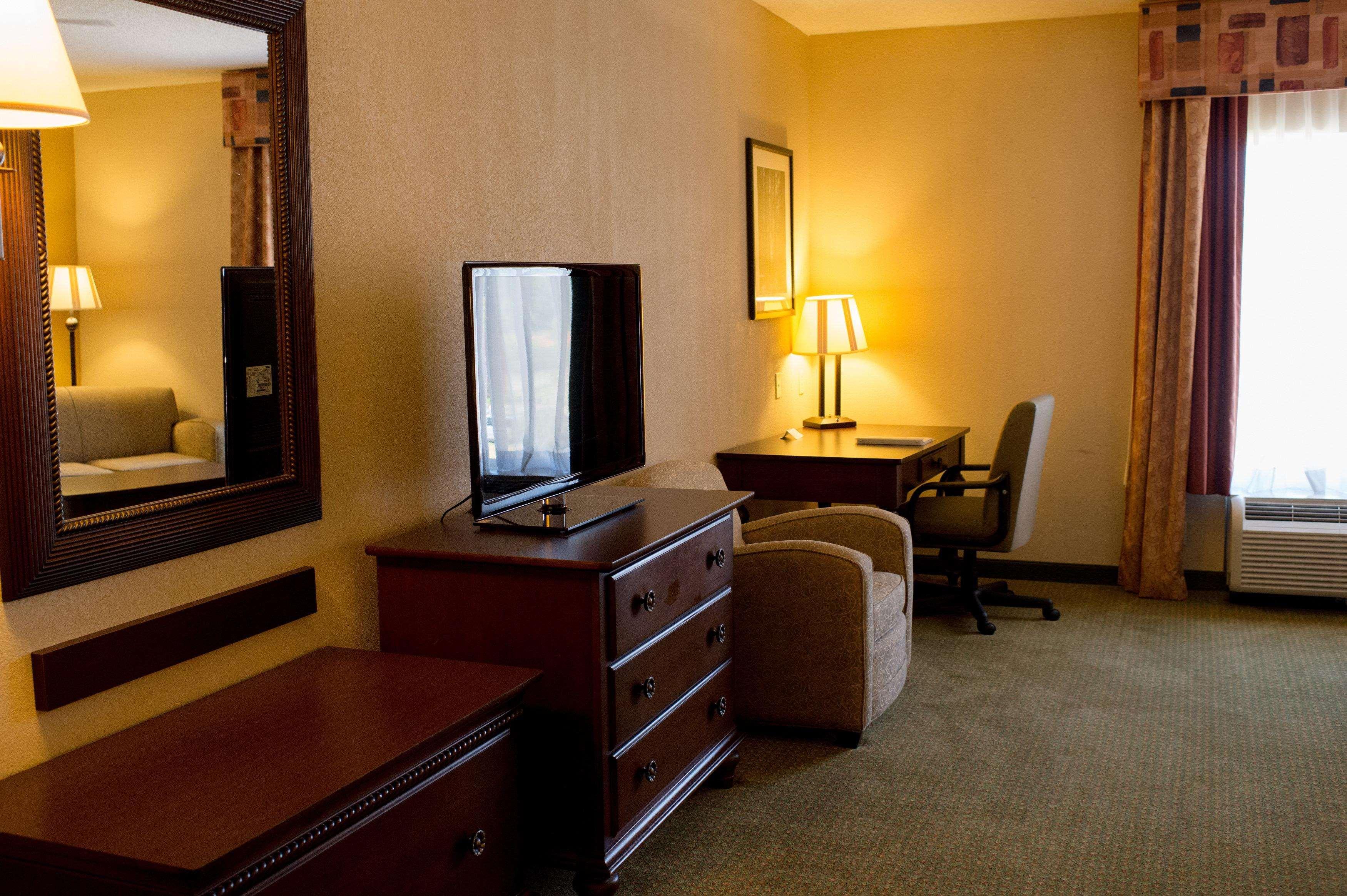 Hampton Inn Oxford-West Екстер'єр фото