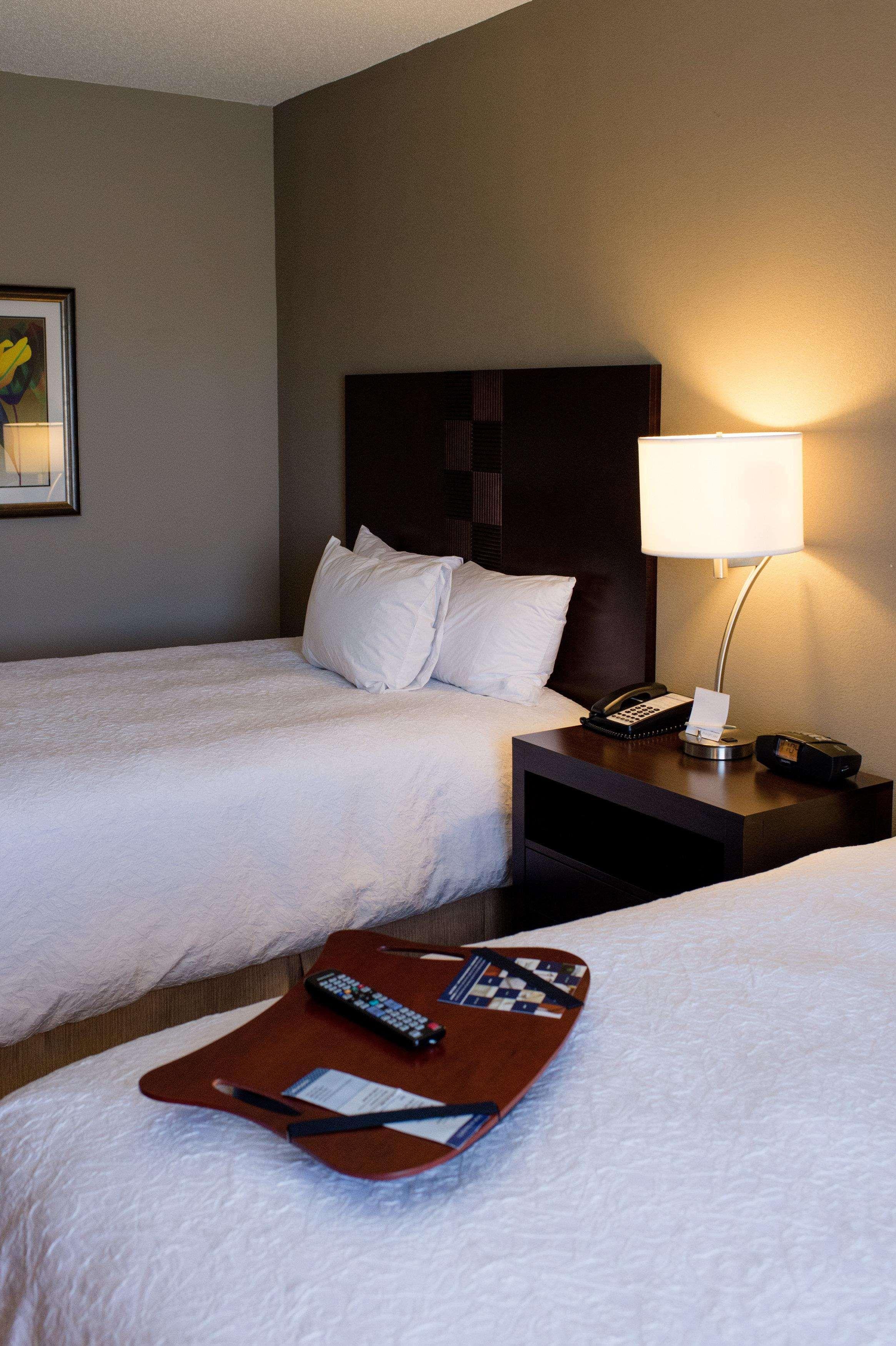 Hampton Inn Oxford-West Екстер'єр фото