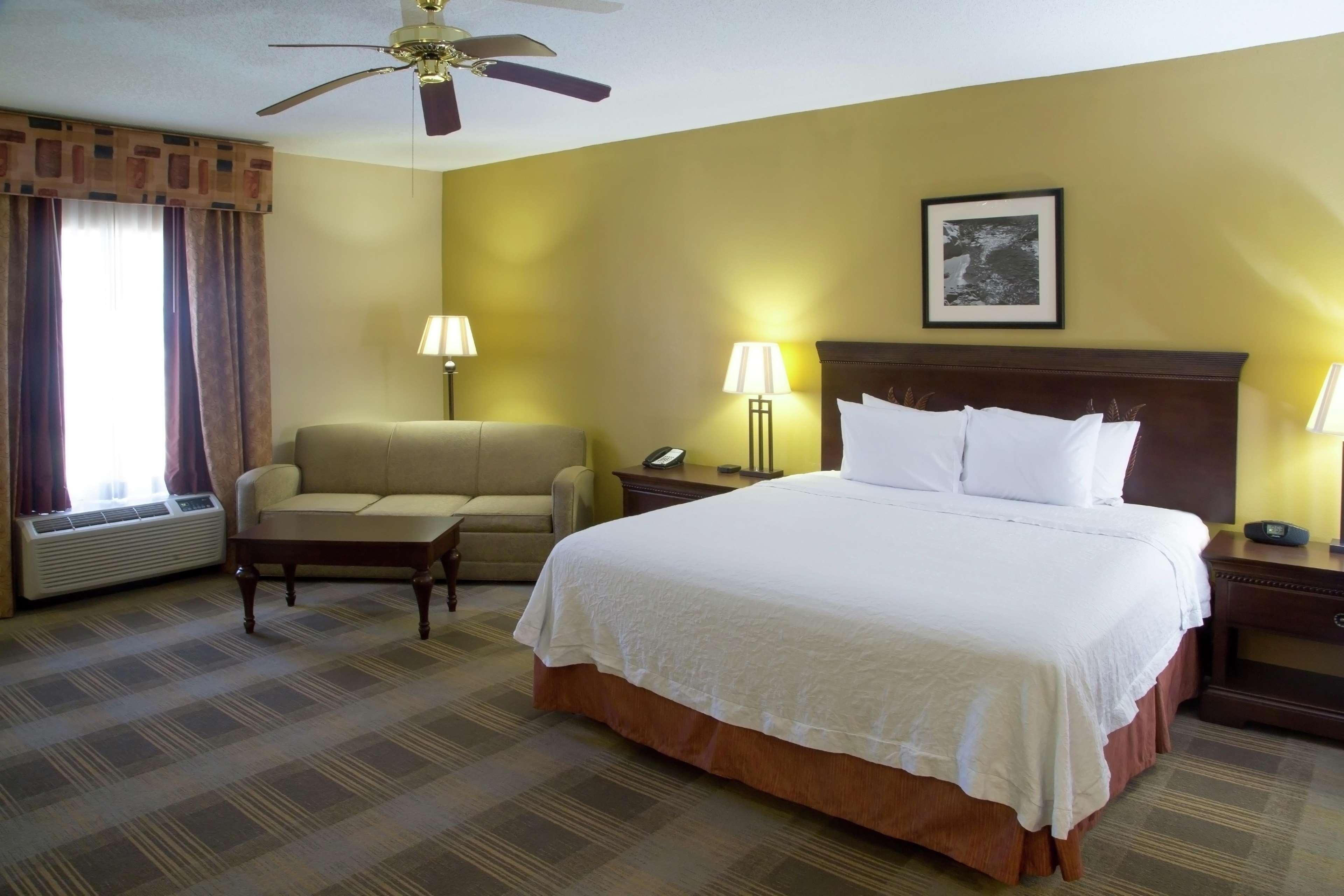 Hampton Inn Oxford-West Екстер'єр фото