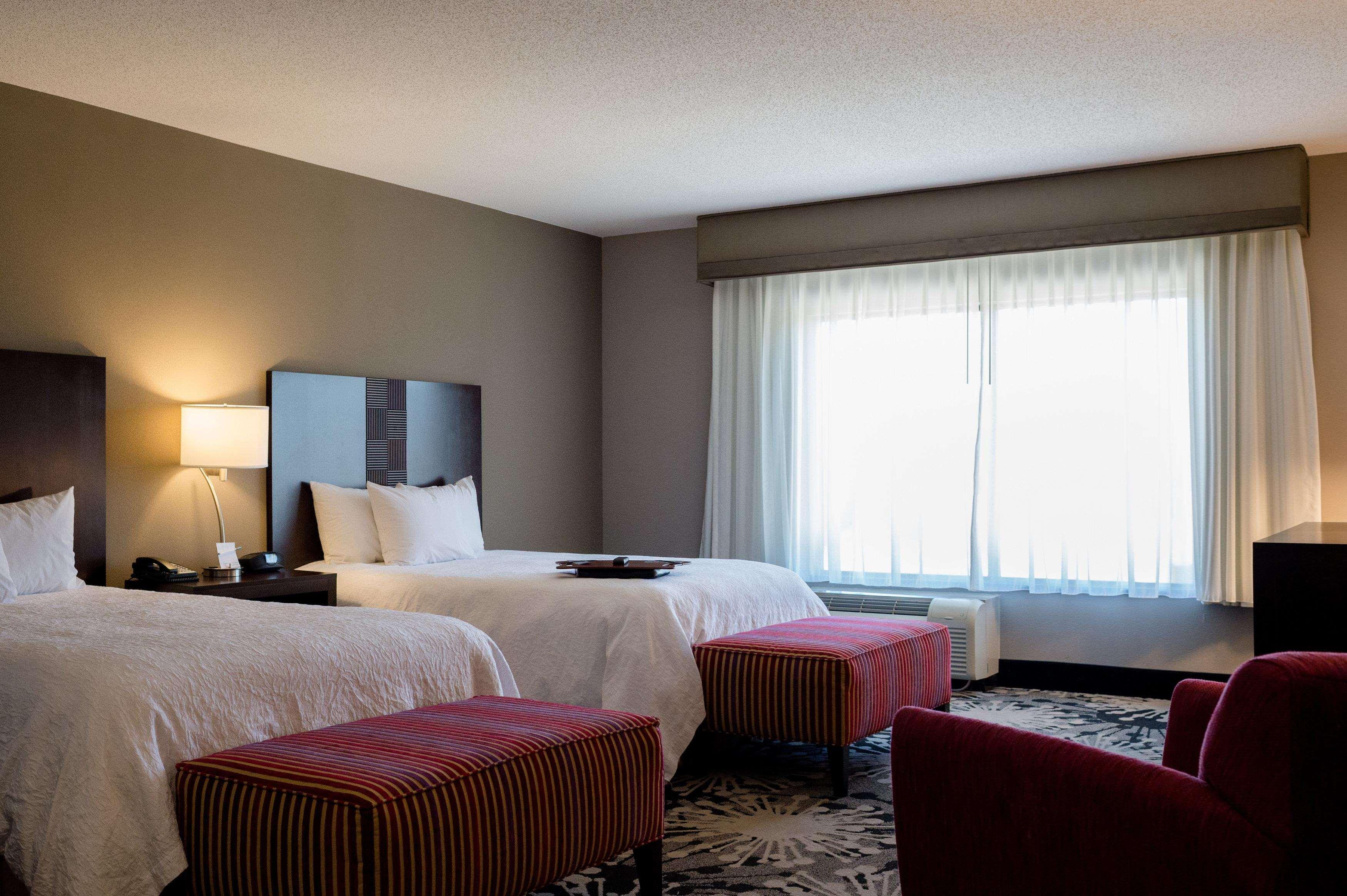 Hampton Inn Oxford-West Екстер'єр фото
