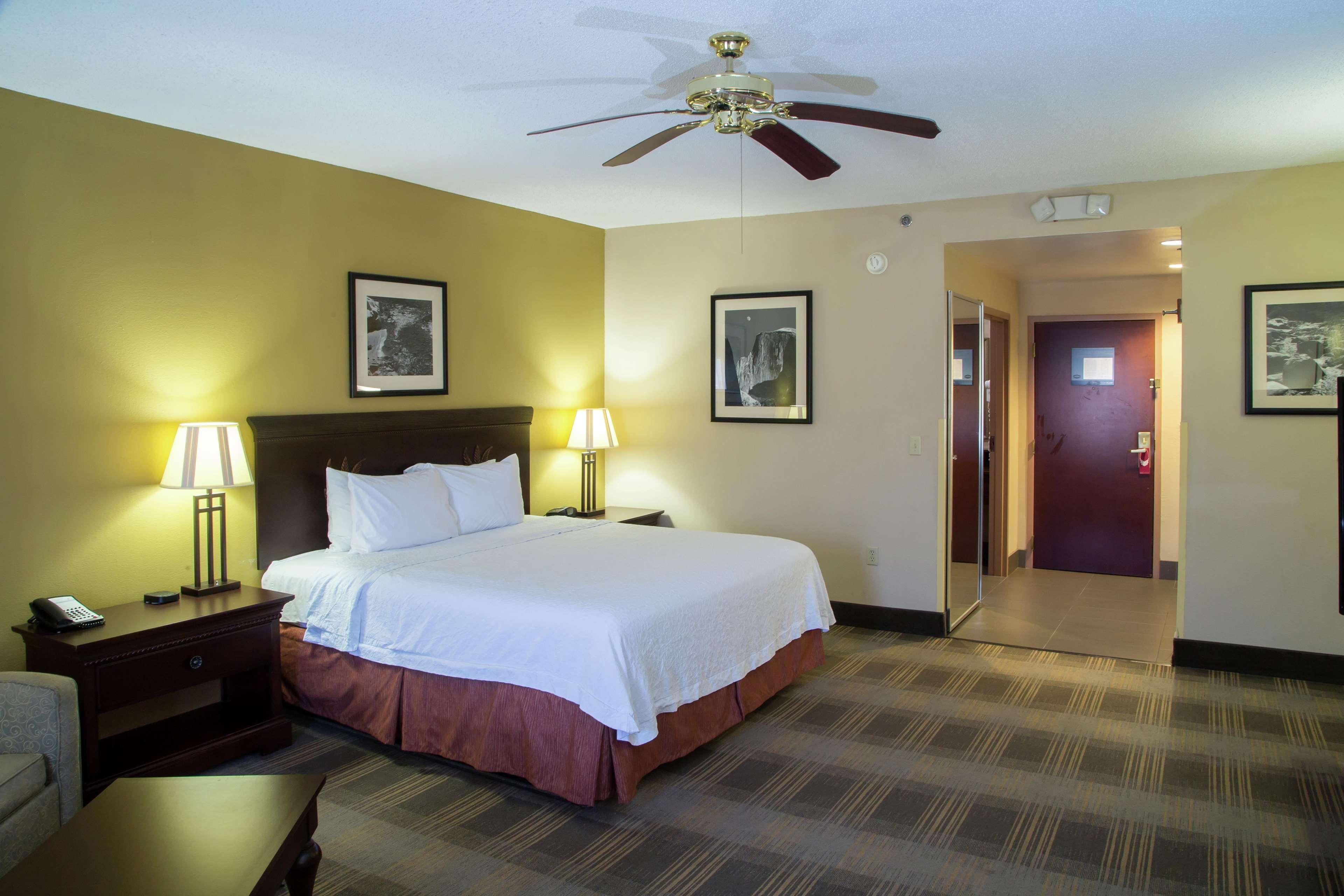 Hampton Inn Oxford-West Екстер'єр фото