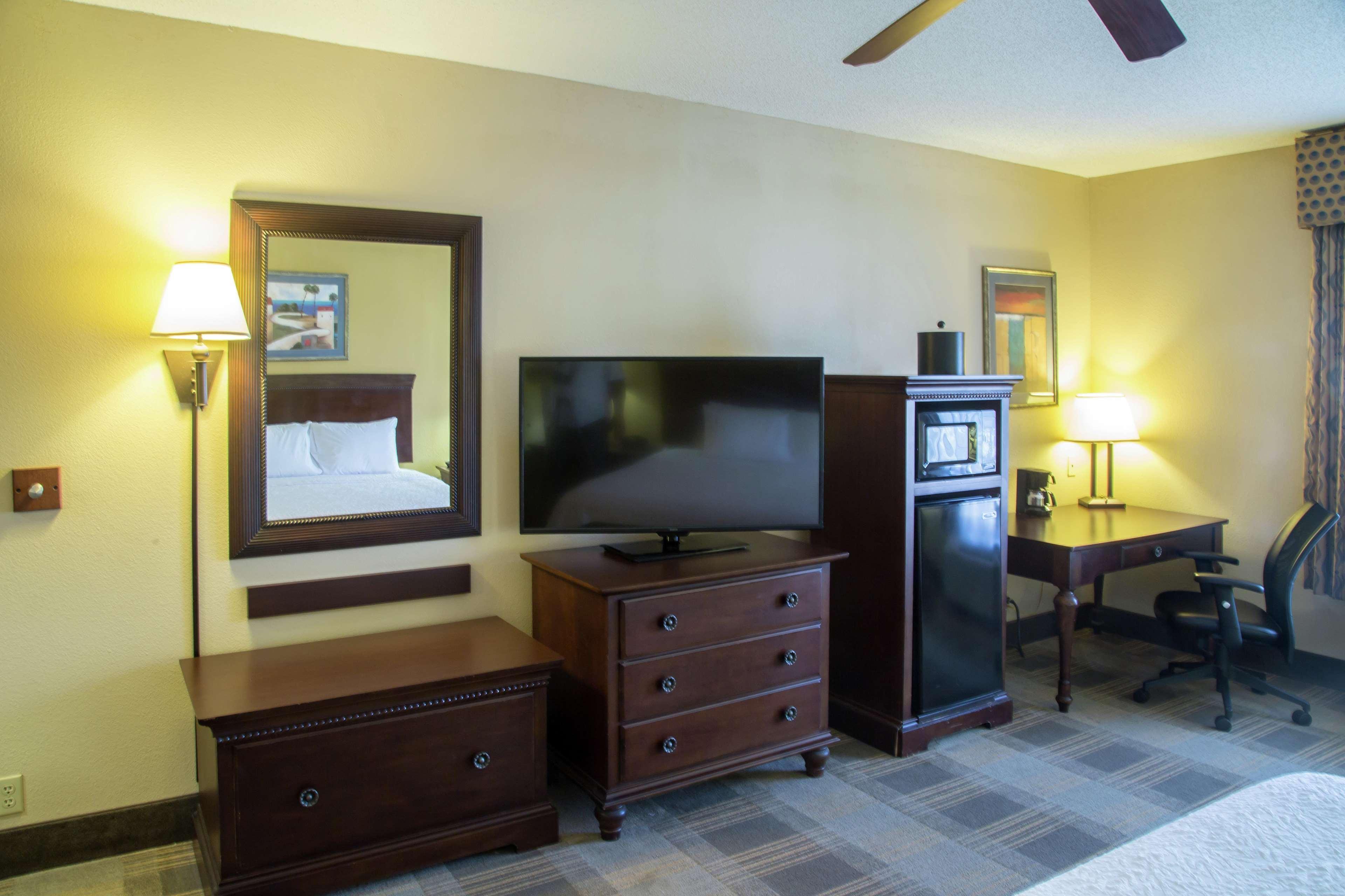 Hampton Inn Oxford-West Екстер'єр фото