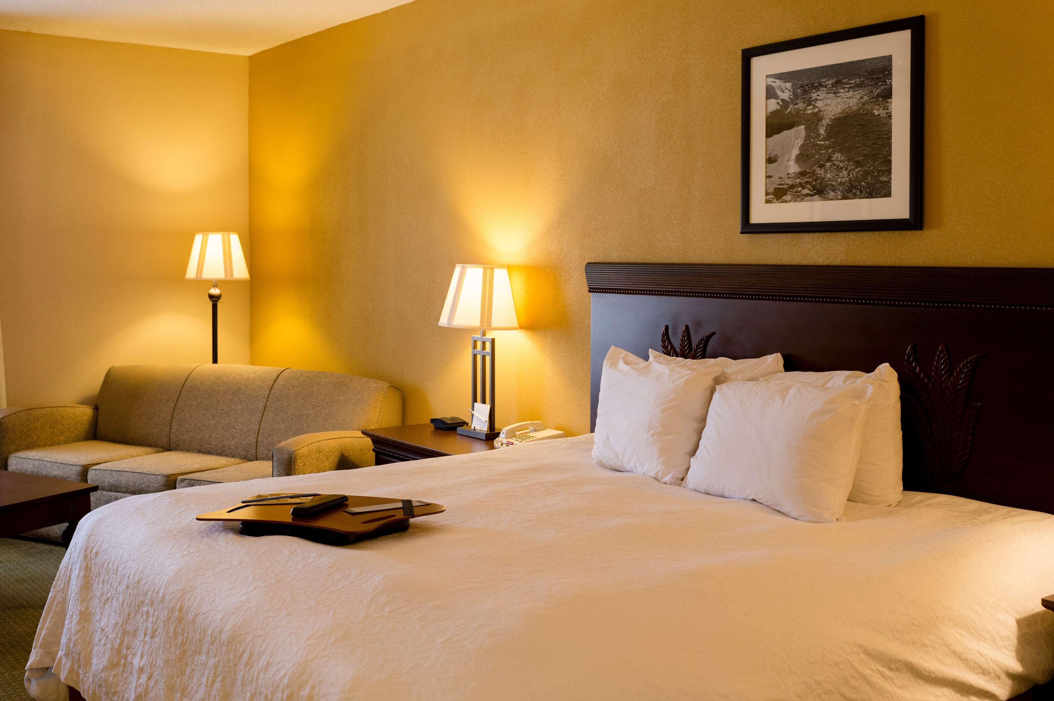 Hampton Inn Oxford-West Екстер'єр фото