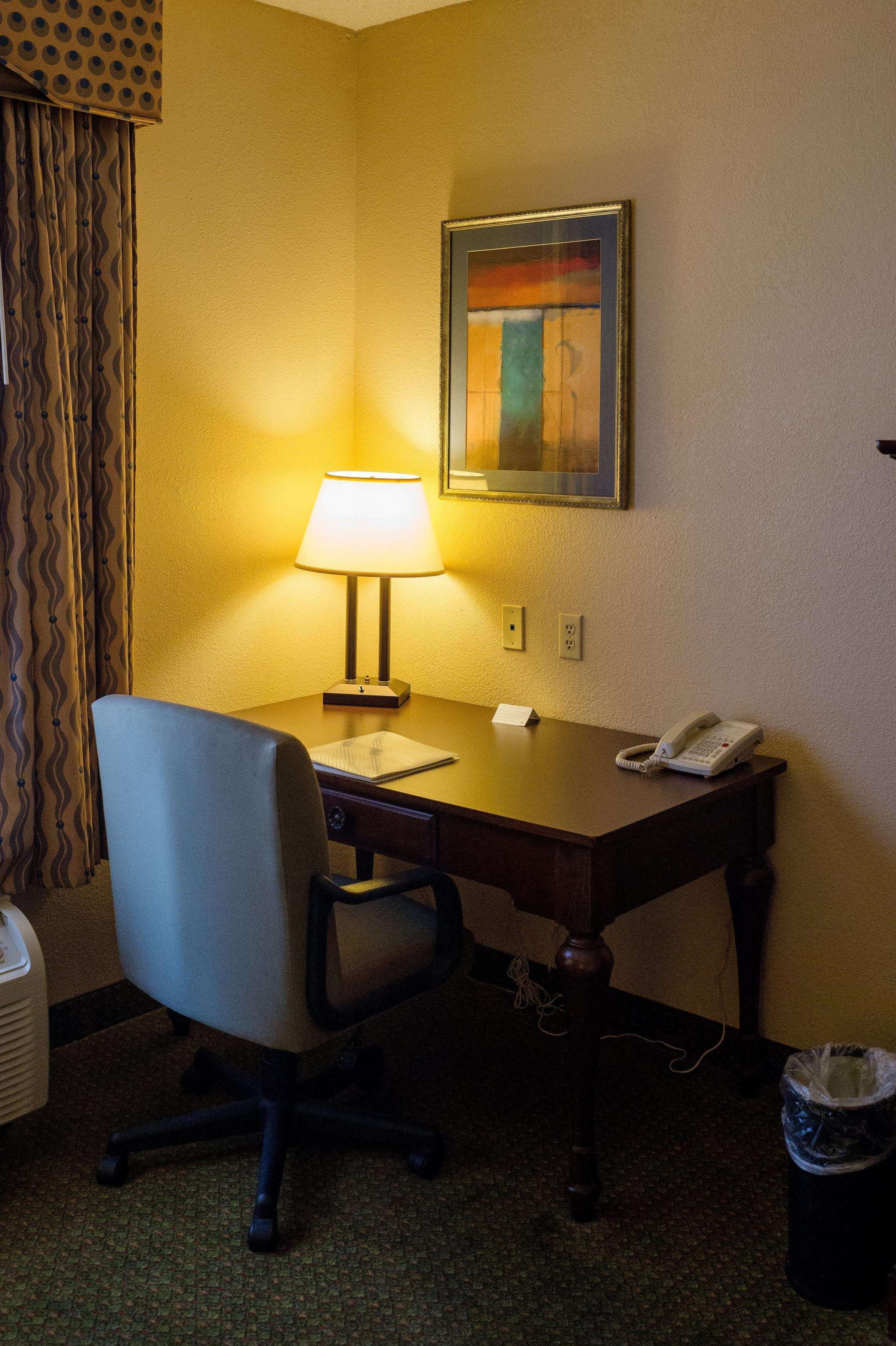 Hampton Inn Oxford-West Екстер'єр фото