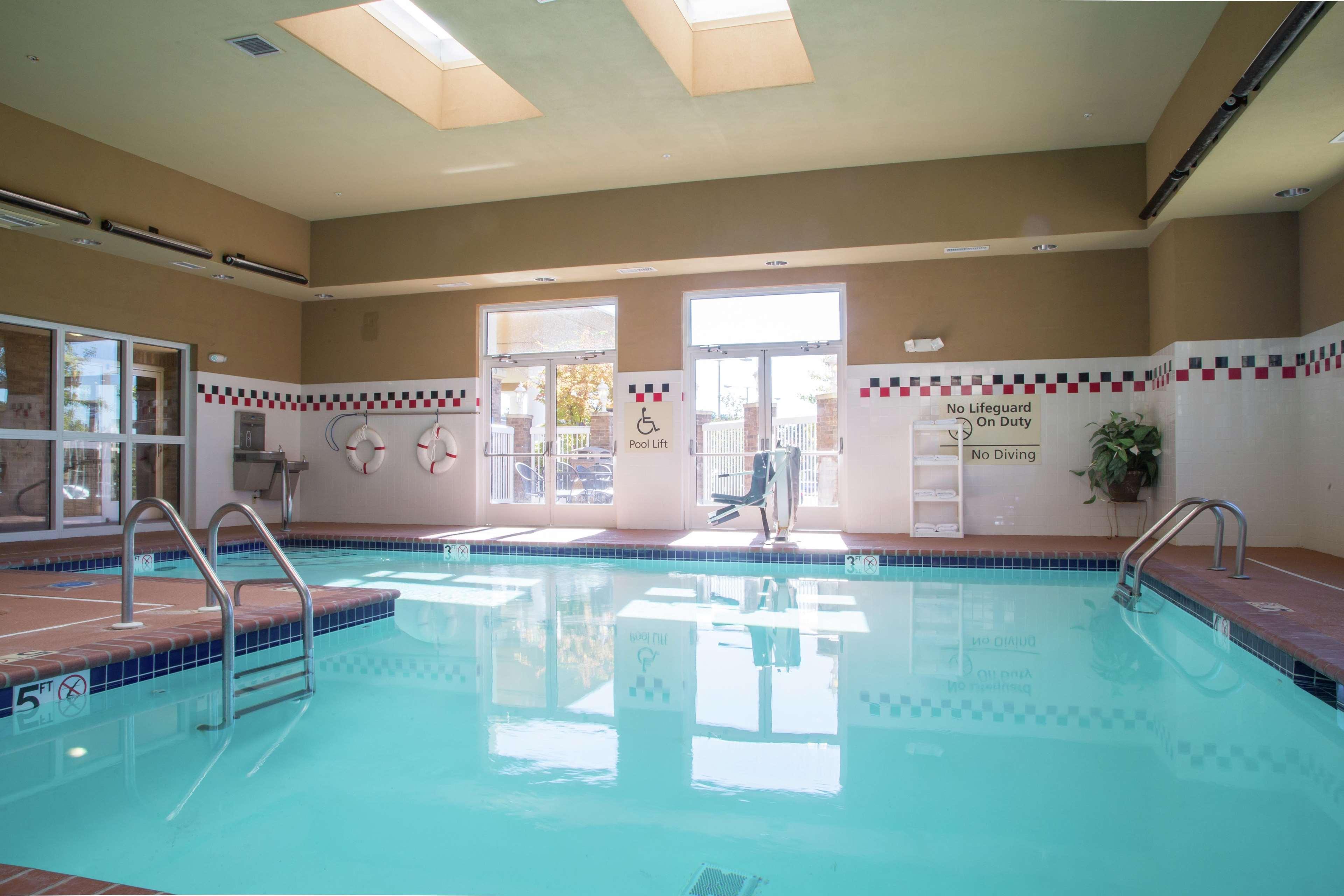 Hampton Inn Oxford-West Екстер'єр фото
