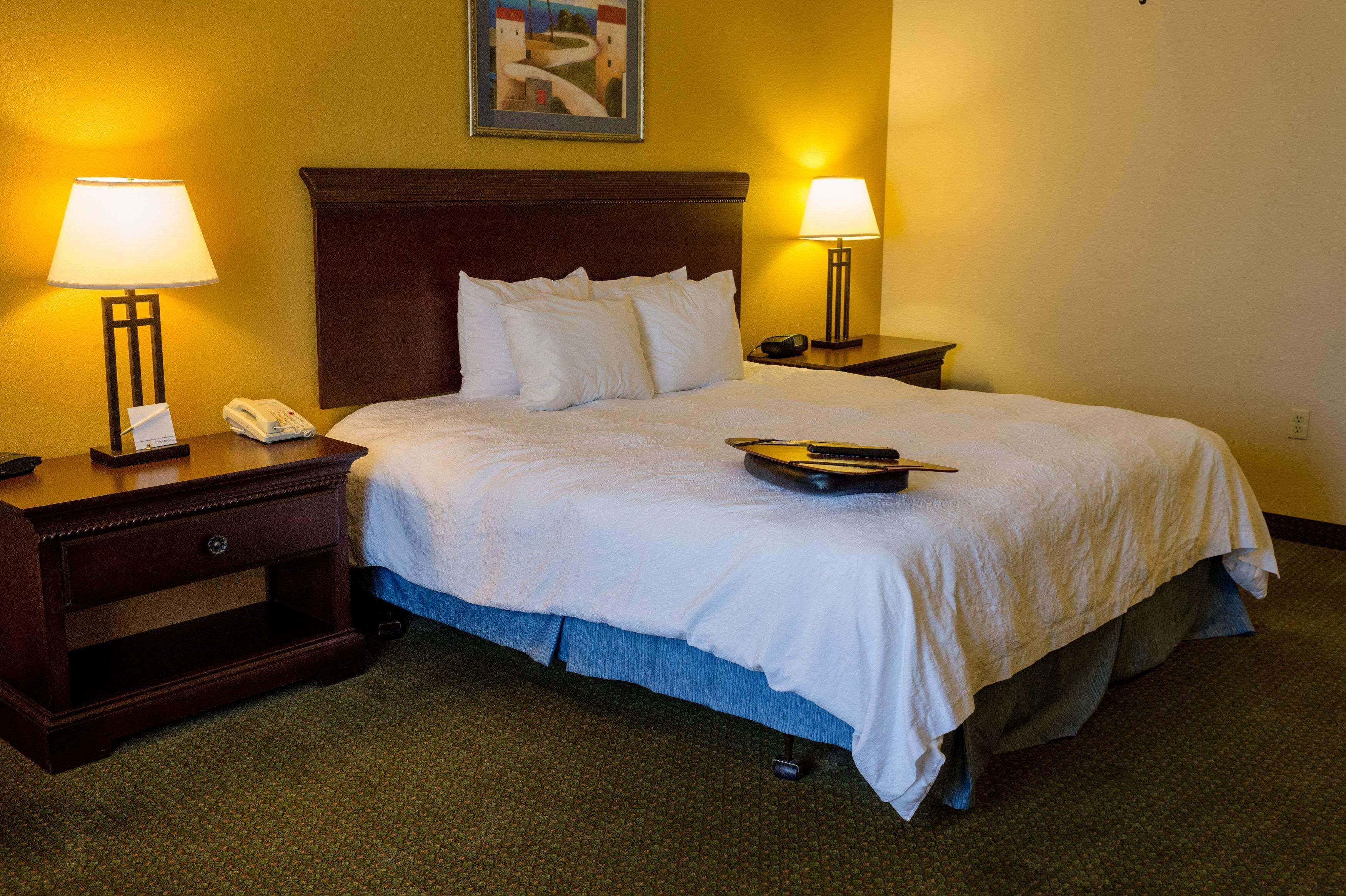 Hampton Inn Oxford-West Екстер'єр фото