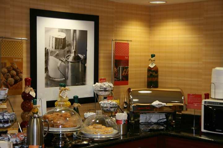 Hampton Inn Oxford-West Екстер'єр фото