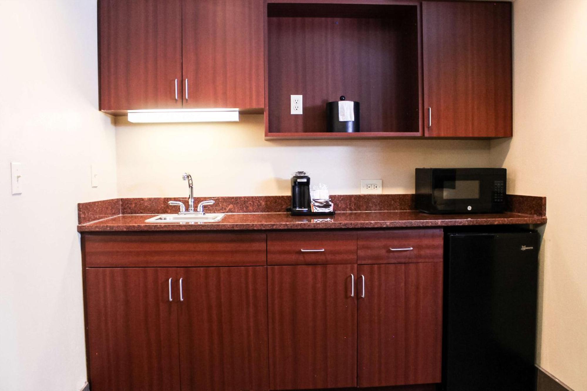 Hampton Inn Oxford-West Екстер'єр фото